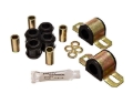 Picture of Energy Suspension Suzuki Sway Bar Set - Black