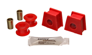 Picture of Energy Suspension MGB 5/8in Sway Bar Set - Red