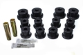 Picture of Energy Suspension Suzuki Spring Bushing O.E.M. - Black