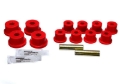 Picture of Energy Suspension Suzuki Spring Bushing O.E.M. - Red
