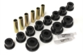 Picture of Energy Suspension Suzuki Spring Bushing A.M. - Black
