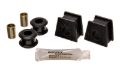 Picture of Energy Suspension MGB 5/8in Sway Bar Set - Black