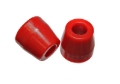 Picture of Energy Suspension MGB Rear Bump Stop - Red