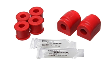 Picture of Energy Suspension BMW Rear Sway Bar Set - Red