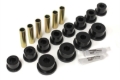 Picture of Energy Suspension Suzuki Spring Bushing A.M. - Black