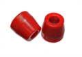 Picture of Energy Suspension MGB Rear Bump Stop - Red