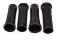 Picture of Energy Suspension VW Front Torsion Arm Bushings - Black