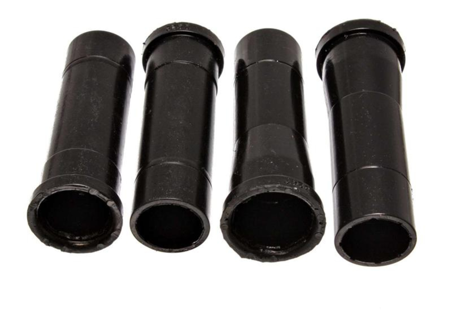 Picture of Energy Suspension VW Front Torsion Arm Bushings - Black