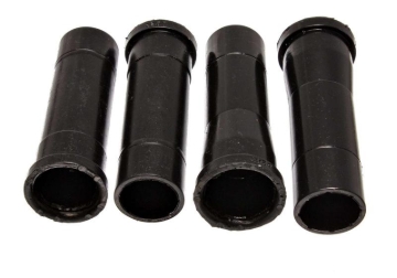 Picture of Energy Suspension VW Front Torsion Arm Bushings - Black
