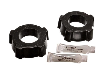 Picture of Energy Suspension VW Spring Plate Bushing - Black