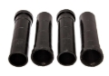 Picture of Energy Suspension VW Front Torsion Arm Bushings - Black
