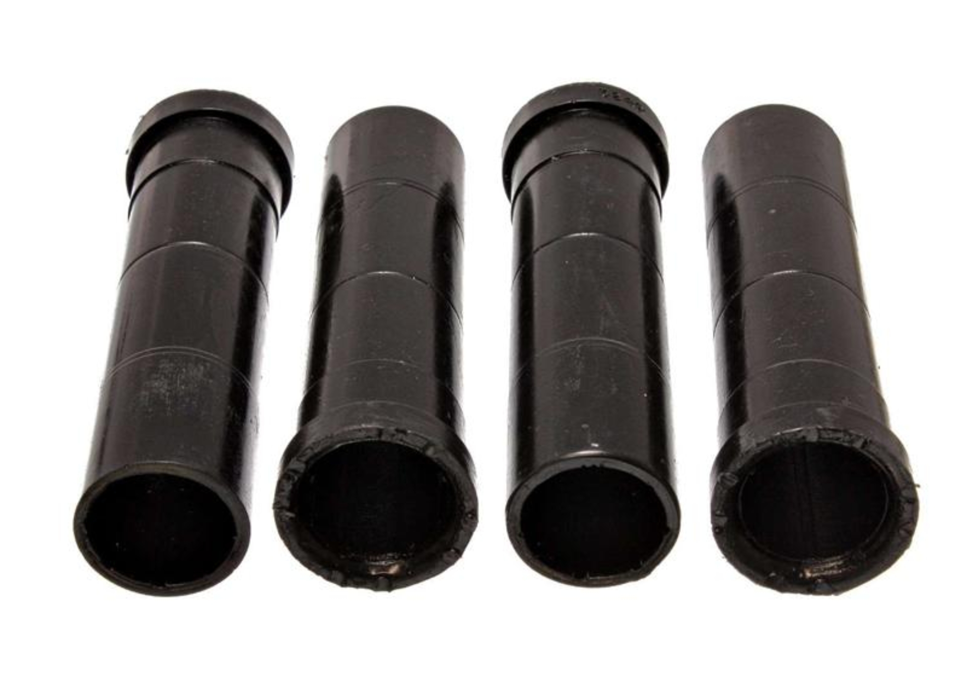 Picture of Energy Suspension VW Front Torsion Arm Bushings - Black