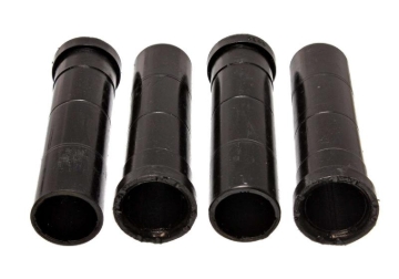 Picture of Energy Suspension VW Front Torsion Arm Bushings - Black