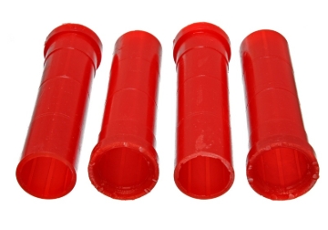 Picture of Energy Suspension VW Front Torsion Arm Bushings - Red