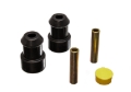 Picture of Energy Suspension Rear Control Arm Bushing Set - Black