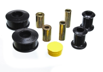 Picture of Energy Suspension VW New Beetle 98-Front. Control Arm Bushing - Black