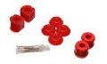 Picture of Energy Suspension VW 17Mm Front Sway Bar Set - Red