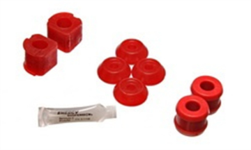 Picture of Energy Suspension VW 17Mm Front Sway Bar Set - Red