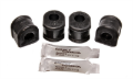 Picture of Energy Suspension VW 17Mm Front S/B Set W/End Links - Black