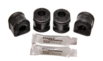 Picture of Energy Suspension VW 17Mm Front S/B Set W/End Links - Black