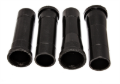 Picture of Energy Suspension VW Front Torsion Arm Bushings - Black