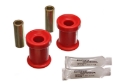 Picture of Energy Suspension VW Rear Control Arm Bushing Set - Red