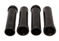 Picture of Energy Suspension VW Front Torsion Arm Bushings - Black