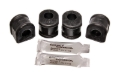 Picture of Energy Suspension VW 17Mm Front S/B Set W/End Links - Black