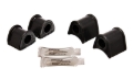 Picture of Energy Suspension VW 21Mm Rear Sway Bar Set - Black