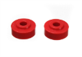 Picture of Energy Suspension Trans Torque Arm Grommets - Red