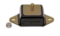 Picture of Energy Suspension Jeep Motor Mount - Black