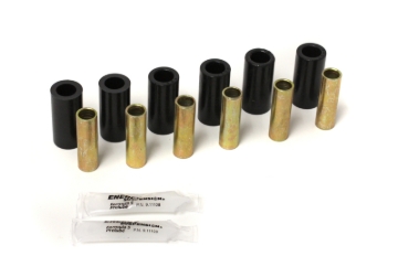 Picture of Energy Suspension CJ Spring Bush/ Front or Rear - Black