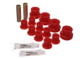 Picture of Energy Suspension CJ Front Spring Bushing - Red