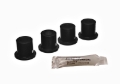 Picture of Energy Suspension CJ Front Spring Bushing - Black