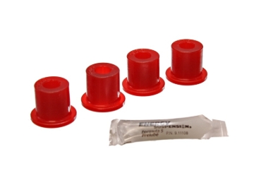 Picture of Energy Suspension CJ Front Spring Bushing - Red