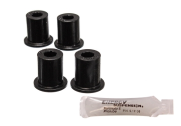 Picture of Energy Suspension CJ Rear Spring Bushing - Black