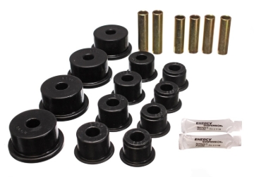 Picture of Energy Suspension Jeep/Cherokee/Comanche Spring Bushing - Black