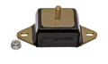 Picture of Energy Suspension Jeep Motor Mount - Black