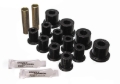Picture of Energy Suspension CJ Rear Spring Bushing - Black