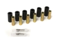 Picture of Energy Suspension CJ Spring Bush/ Front or Rear - Black