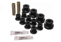 Picture of Energy Suspension CJ Front Spring Bushing - Black
