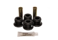 Picture of Energy Suspension Jeep Rear Spring Shackle Only - Black