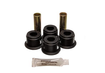 Picture of Energy Suspension Jeep Rear Spring Shackle Only - Black