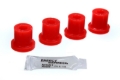Picture of Energy Suspension Aftermarket Shackle Set - Red