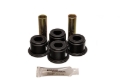Picture of Energy Suspension Jeep Rear Spring Shackle Only - Black