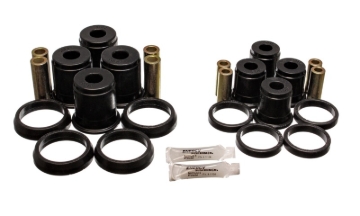Picture of Energy Suspension Rear Control Arm Bushings - Black