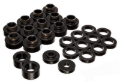 Picture of Energy Suspension CJ-8 Scrambler Body Mount - Black