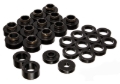 Picture of Energy Suspension CJ-8 Scrambler Body Mount - Black