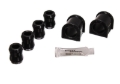 Picture of Energy Suspension CJ8 Wrangler Stab Bar Bushing - Black