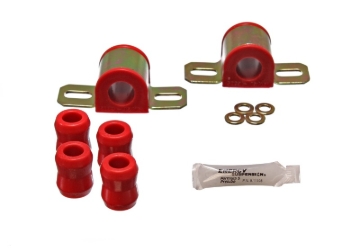 Picture of Energy Suspension Jeep Stab Bushing - Red